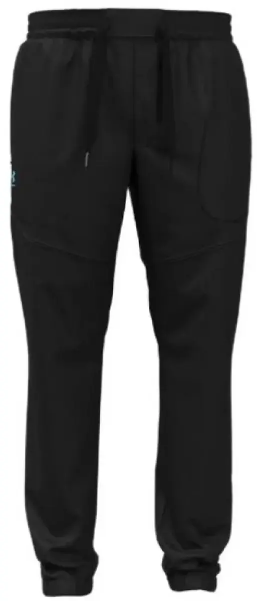 Under Armour Vibe Woven Joggers M - Zwart