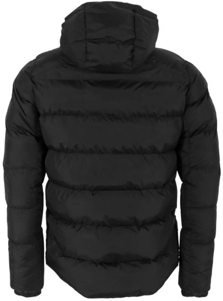 Stanno Prime Padded Jacket 164 - Zwart