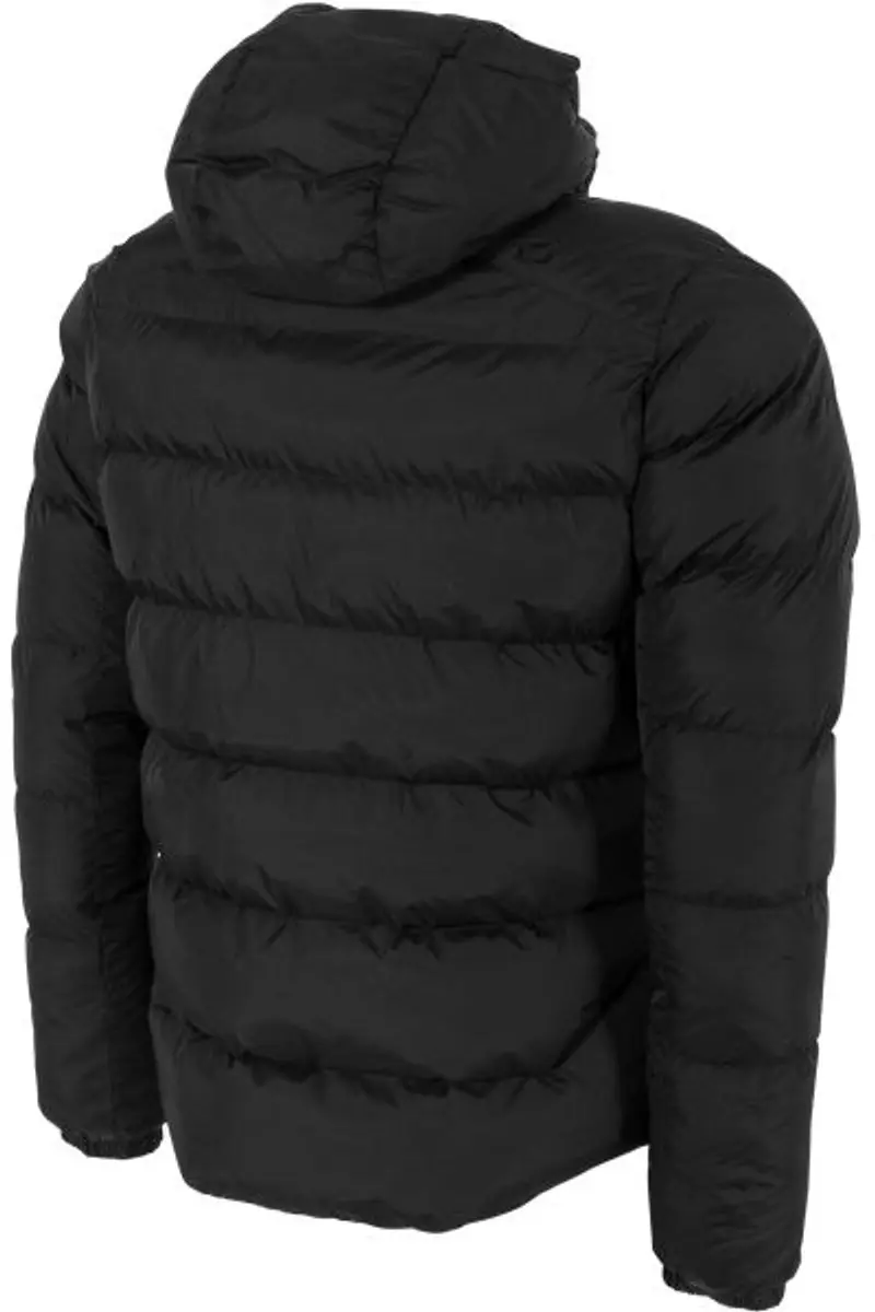 Stanno Prime Padded Jacket 164 - Zwart
