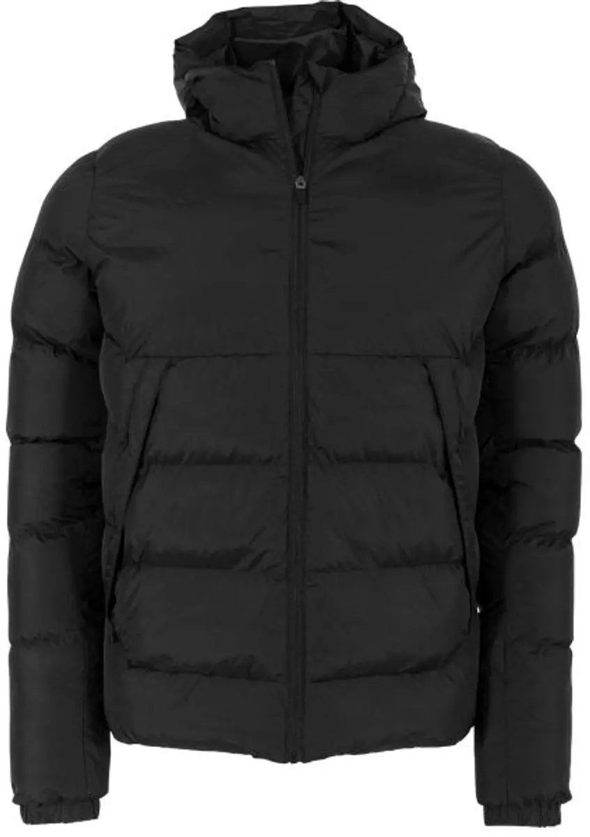 Stanno Prime Padded Jacket 164 - Zwart