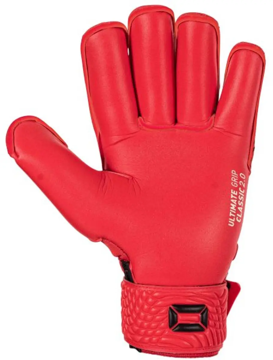 Stanno Ultimate Grip III Keeperhandschoenen 10.5 - Rood