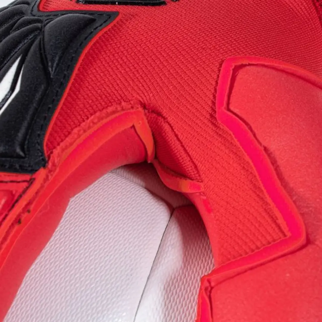 Stanno Ultimate Grip III Keeperhandschoenen 10.5 - Rood