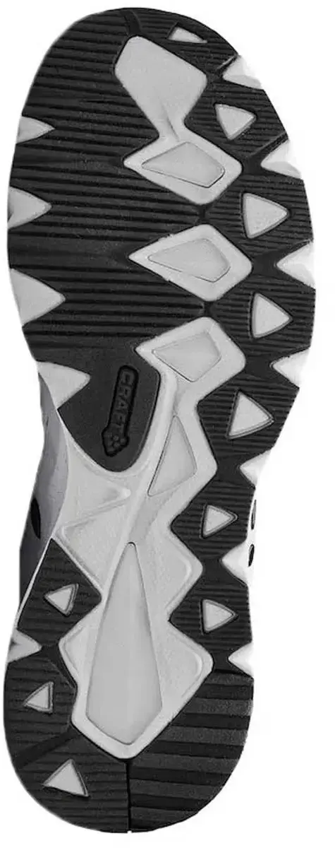 Craft V150 Engineered Hardloopschoenen Dames - 42 - Wit