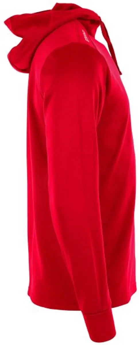 Stanno Field Hooded Top 140 - Rood
