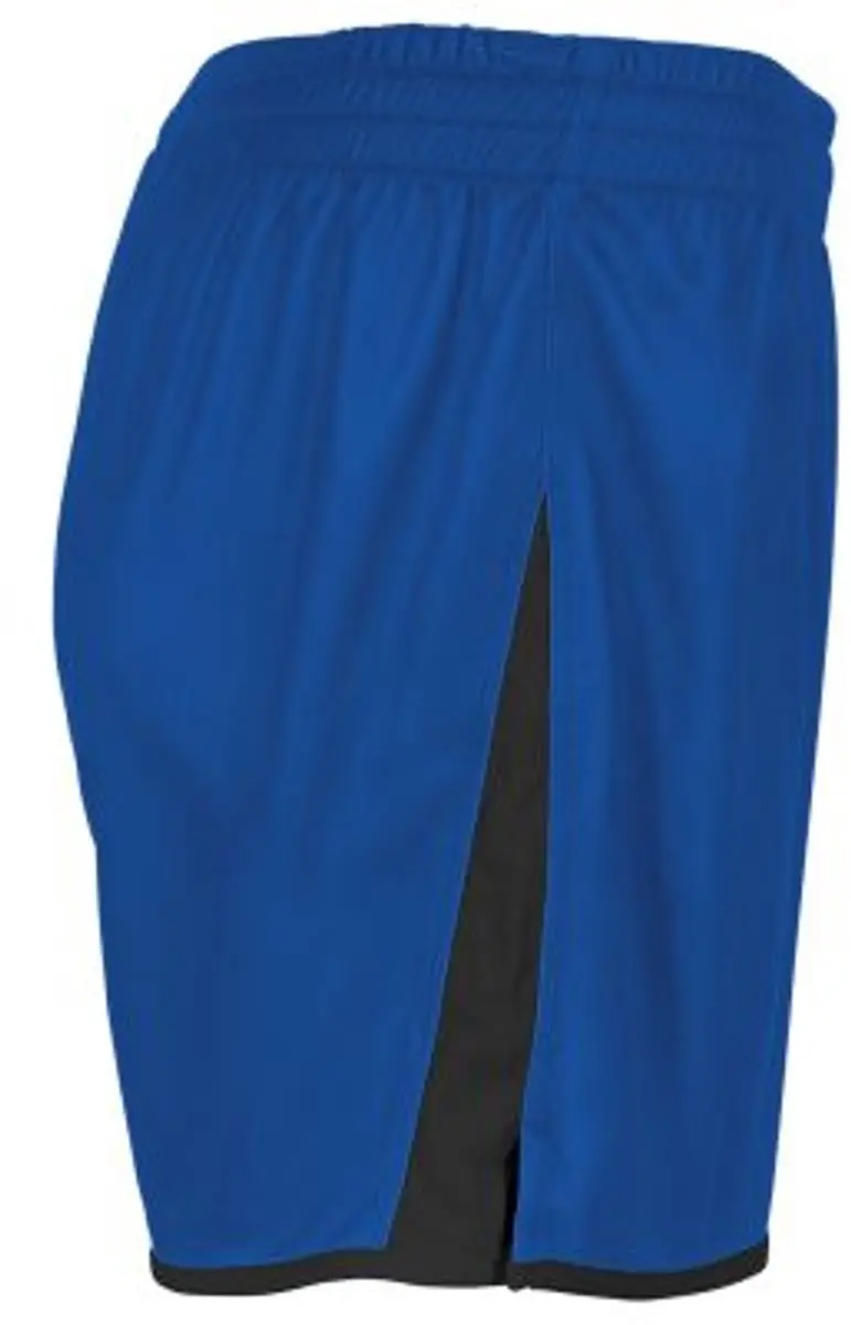Stanno Altius Shorts Dames Sportbroek XL - Blauw