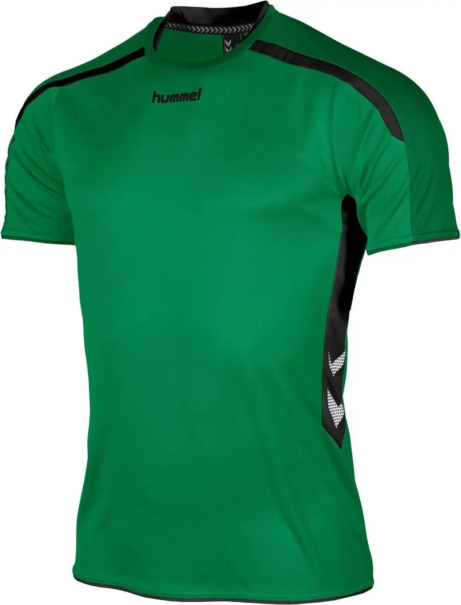 hummel Preston S/S Sportshirt