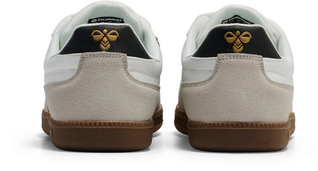 Hummel Coe25 Indoor Sportschoenen - EU 41 - Beige/Wit
