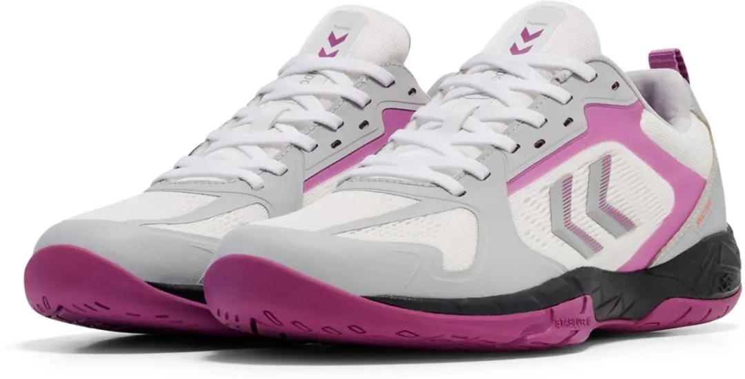 Hummel Handball Speed Court 228236 Hallenschoenen