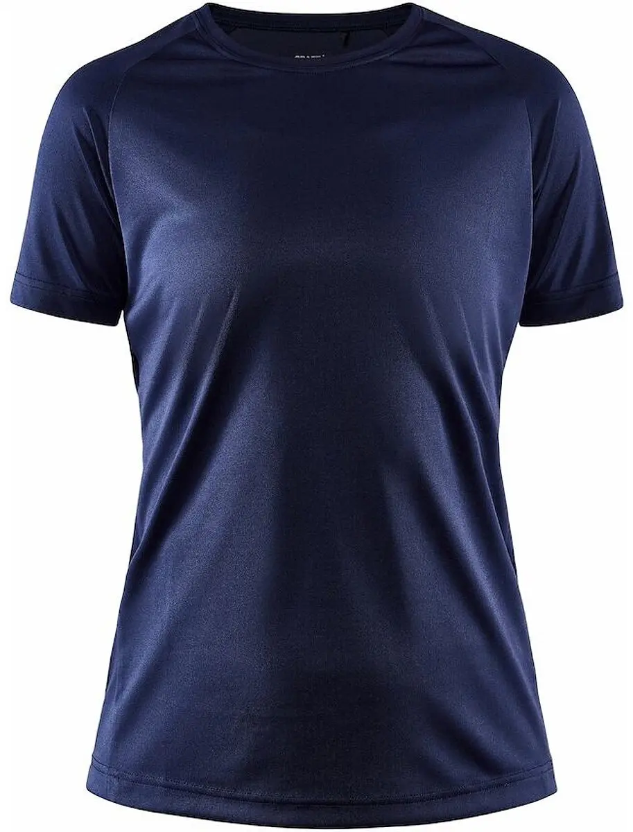 Craft Unify Core Functioneel T-shirt Dames XXL