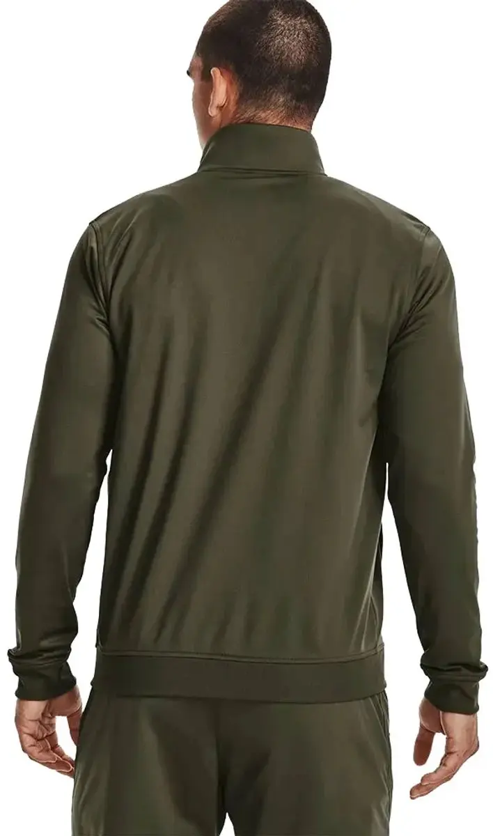 Under Armour Pantalon Tricotjas Marine OD Green/Black - L