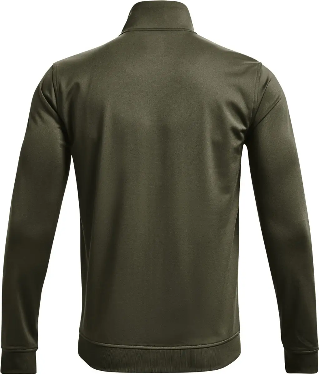 Under Armour Pantalon Tricotjas Marine OD Green/Black - L