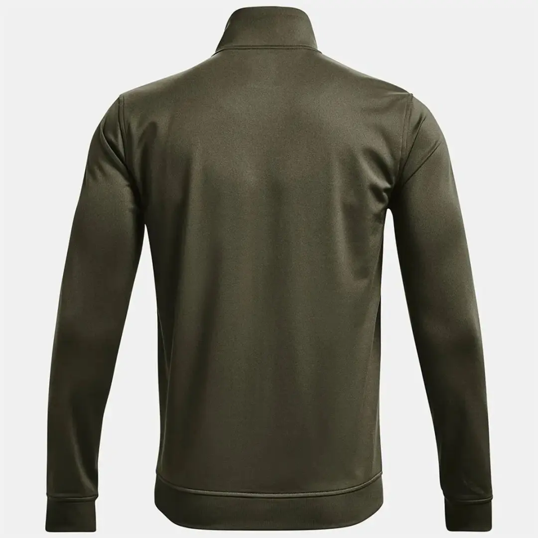Under Armour Pantalon Tricotjas Marine OD Green/Black - L