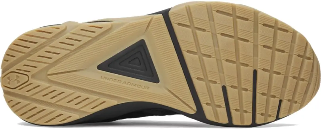 Under Armour Charged Commit Heren Fitness Schoenen 6007140-016 - Grijs 44