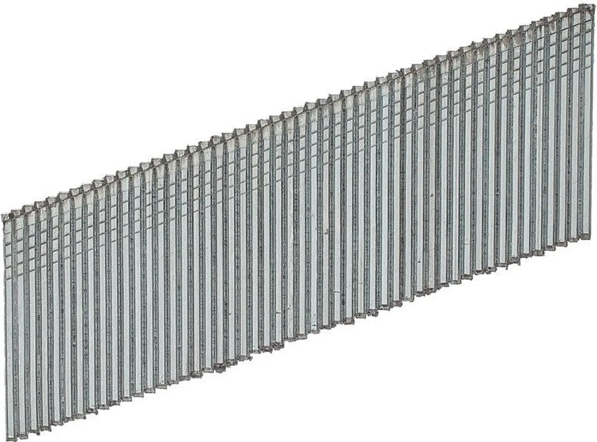 Milwaukee Nagels 16 Ga 64mm Gegalvaniseerd 2000 Stuks