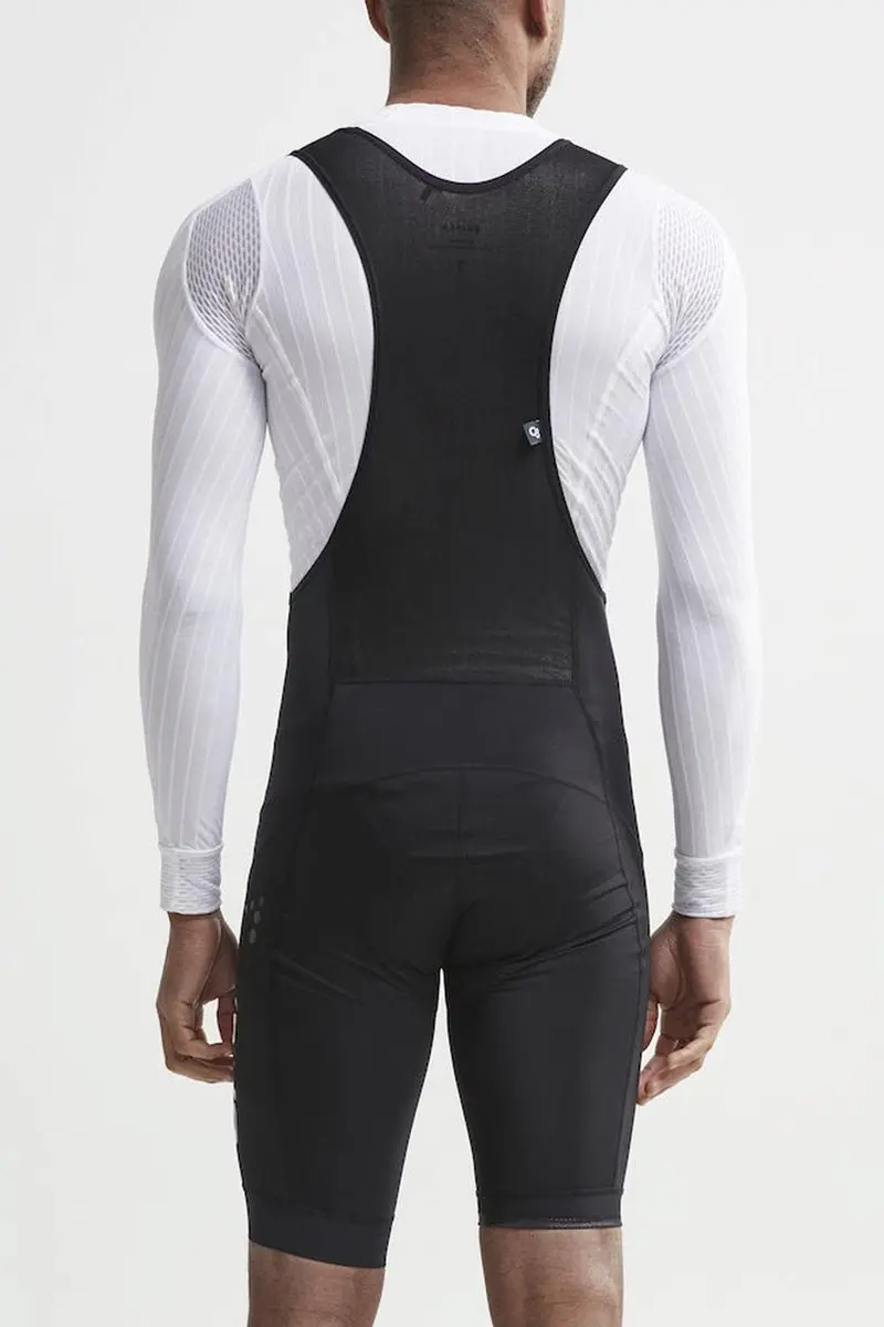 Craft Core Essence Bib Shorts M - Fietsbroek Zwart