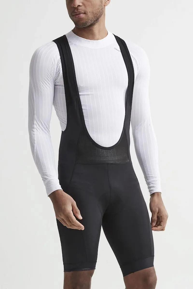 Craft Core Essence Bib Shorts M - Fietsbroek Zwart