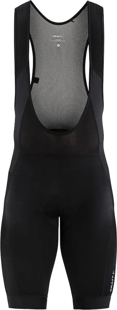 Craft Core Essence Bib Shorts M - Fietsbroek Zwart
