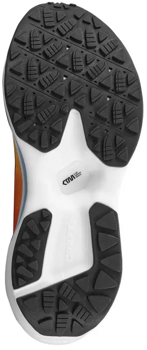 Craft Nordlite Ultra 2 Trailschoenen - EU 45 - Oranje