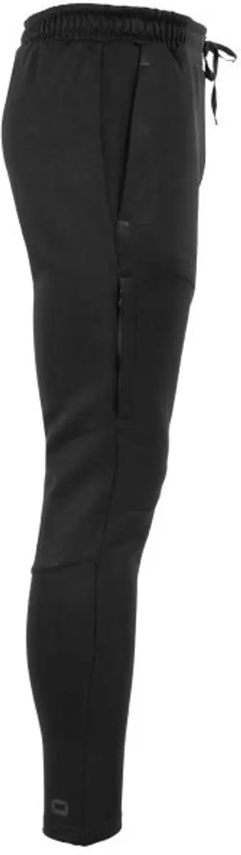 Stanno Plaza Pants Sportbroek M - Zwart