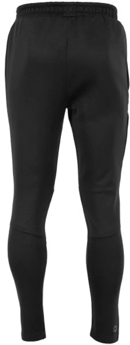 Stanno Plaza Pants Sportbroek M - Zwart - afbeelding 6 van 6