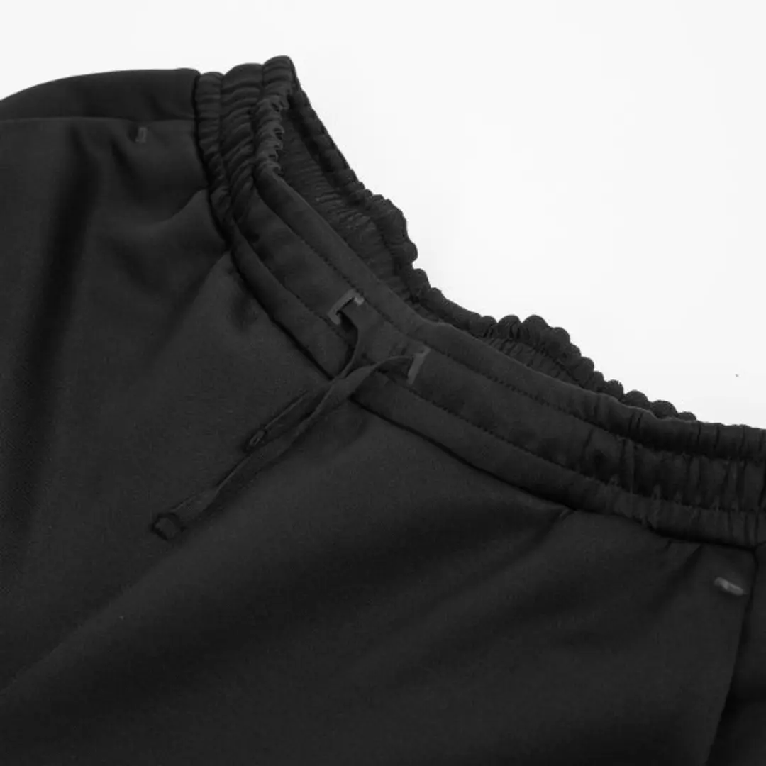 Stanno Plaza Pants Sportbroek M - Zwart