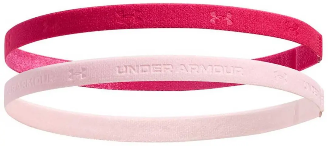 Under Armour Adjustable Mini Hoofdband