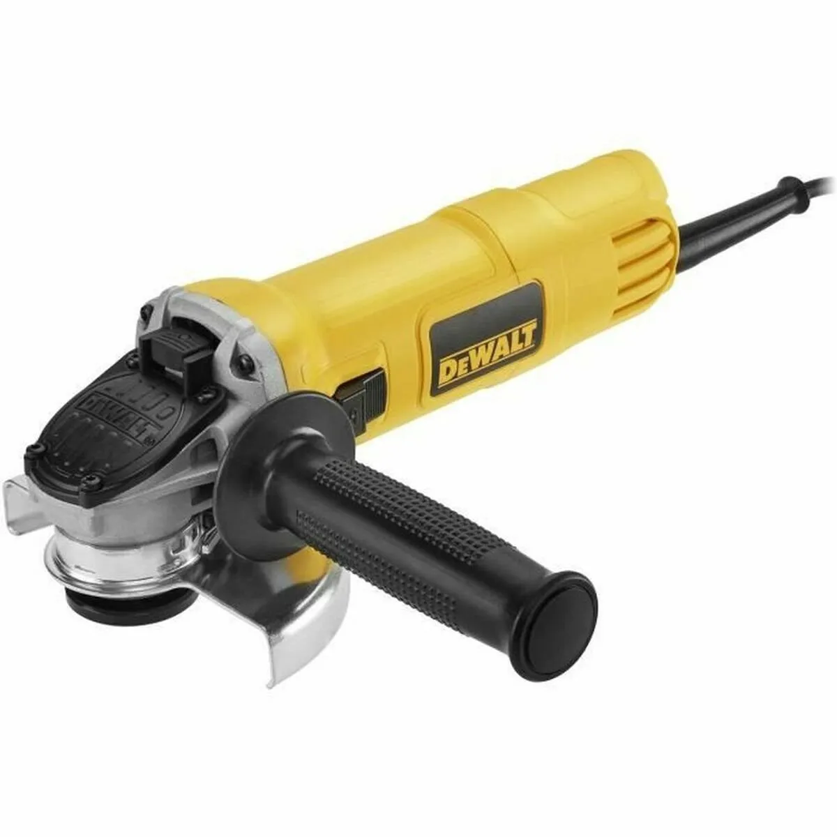 DeWalt DWE4157 Haakse Slijper 125mm 900W Metaal