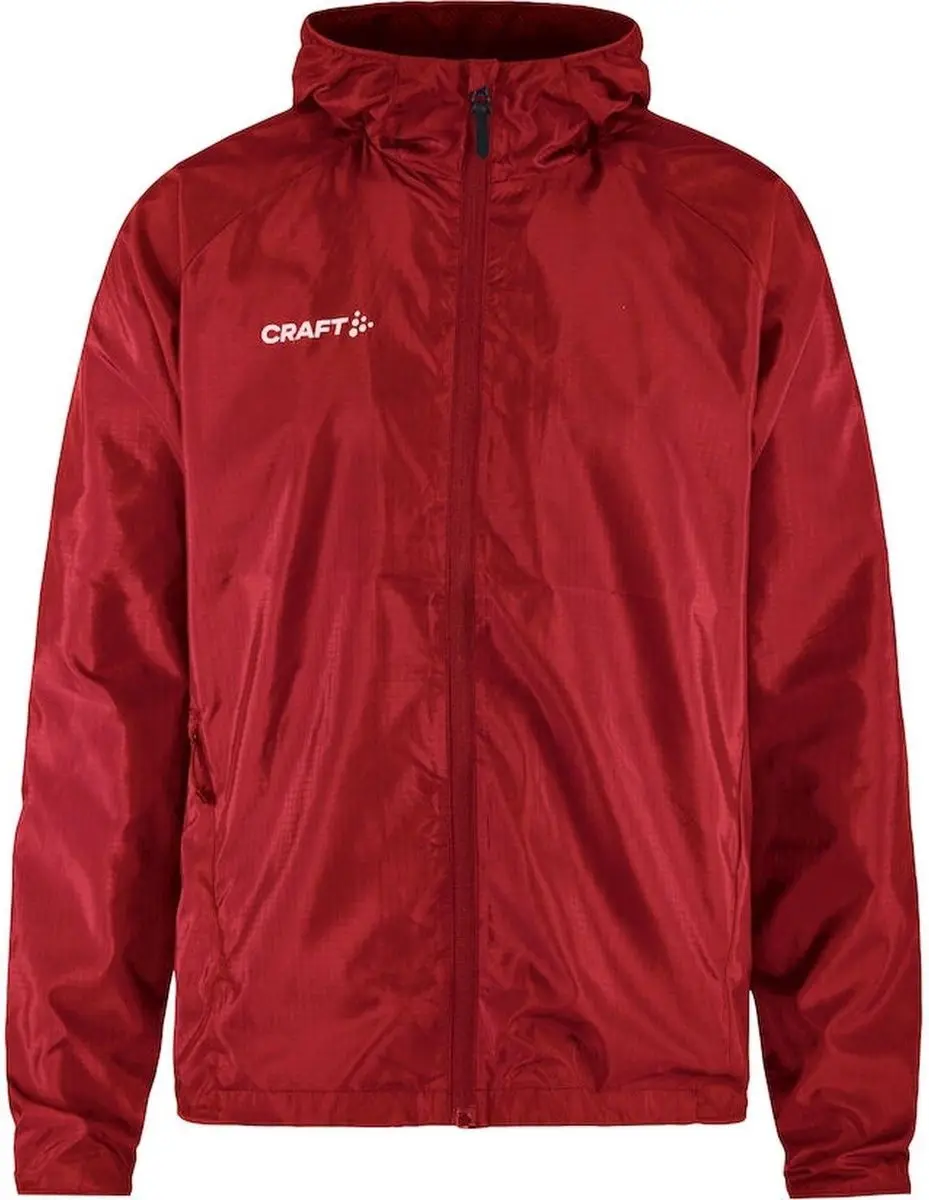 Craft Squad Wind Jacket Heren