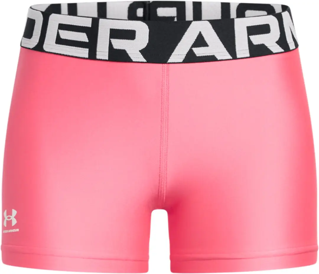 Under Armour G Heatgear Shorty Meisjes Sportlegging 152