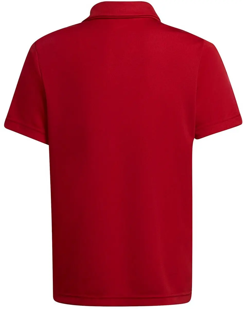Adidas Entrada 22 Poloshirt - Team Power Red - 2-3 jaar