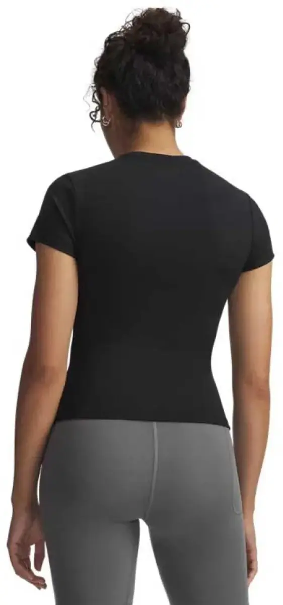 Under Armour Motion Fitted T-shirt - M - Zwart