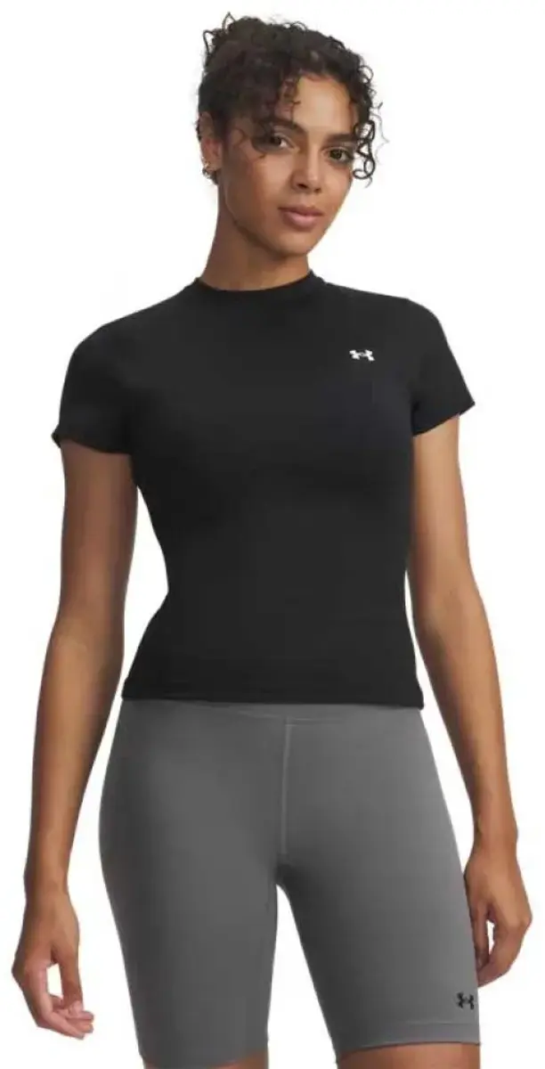 Under Armour Motion Fitted T-shirt