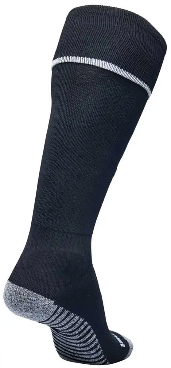 Hummel Pro Football Sock 17 - 41-45 - Zwart/Wit