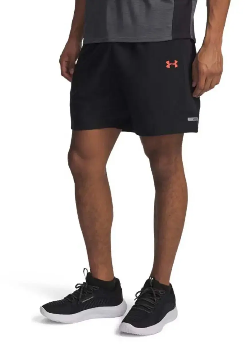 Under Armour Tech Utility Korte Broek S