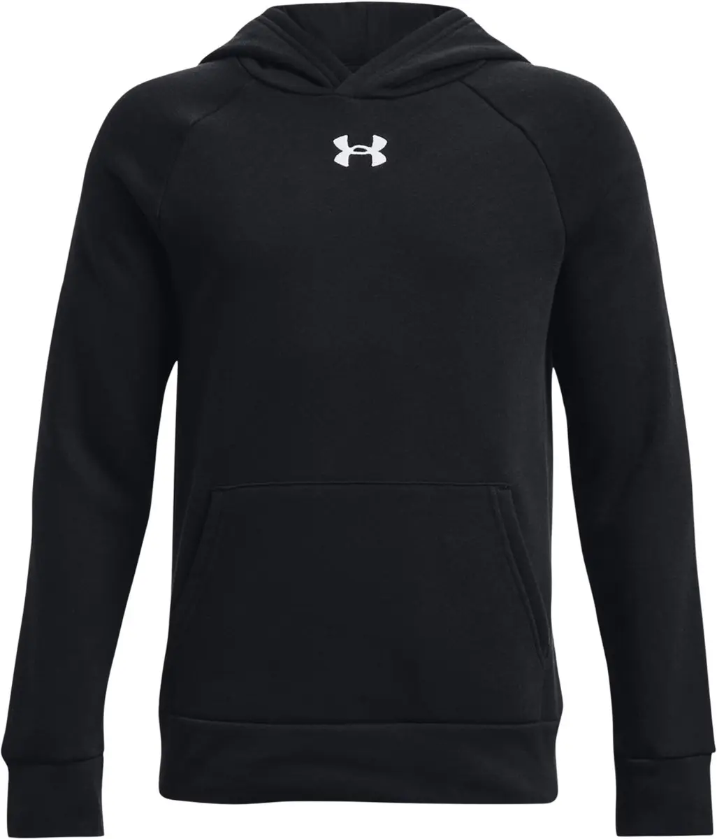 Under Armour UA Rival Fleece Hoodie 140