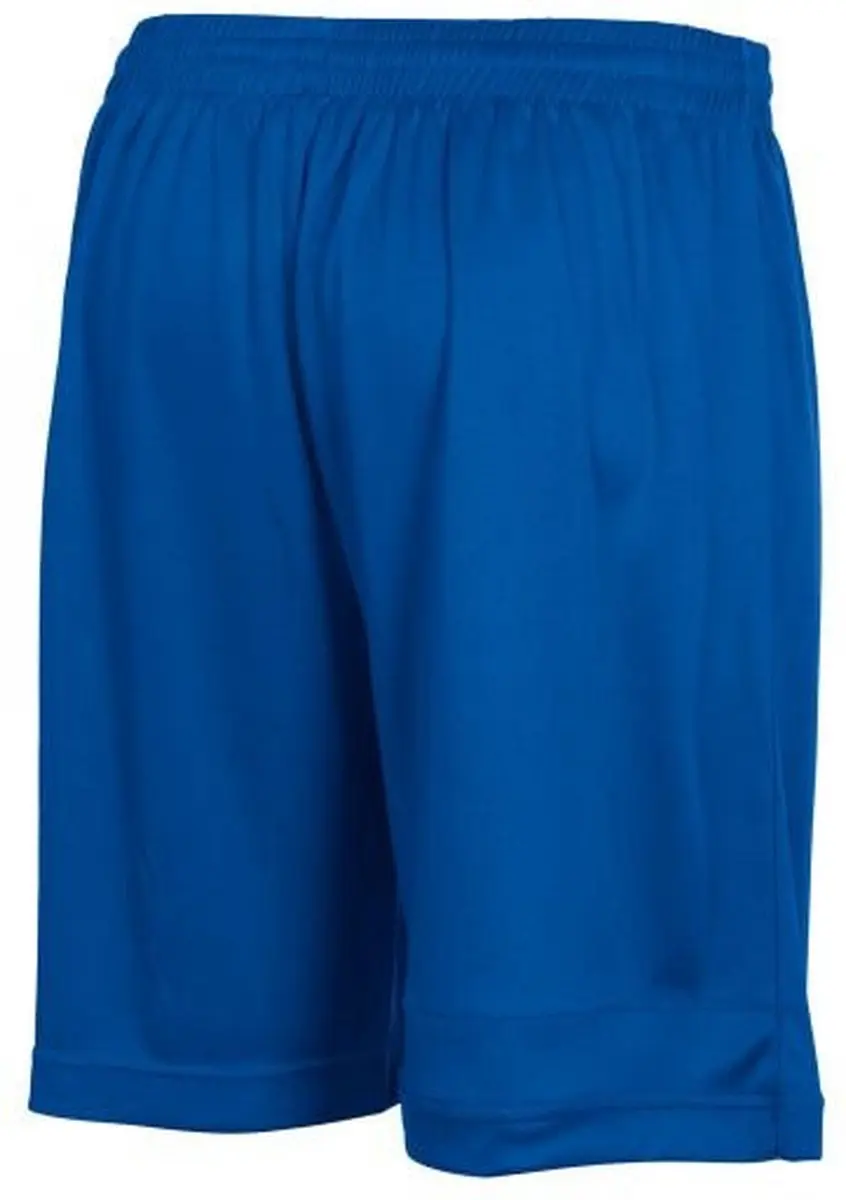 Stanno Field Short Sportbroek 152 - Blauw - afbeelding 6 van 6