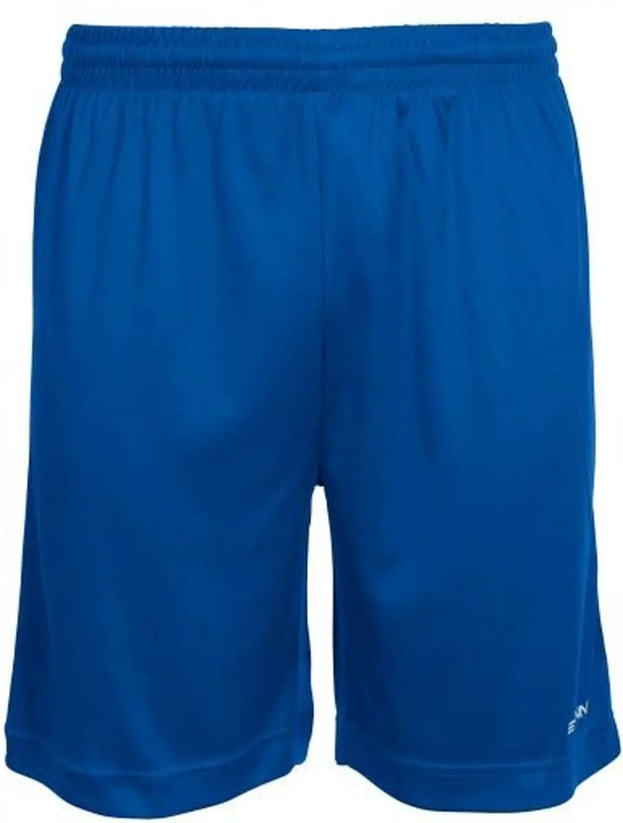 Stanno Field Short Sportbroek 152 - Blauw