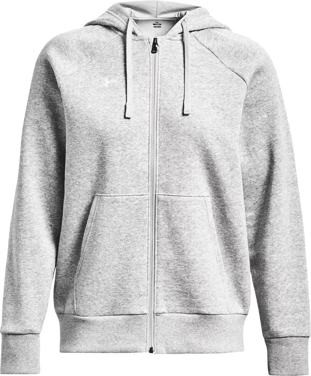 Under Armour Rival Fleece FZ Hoodie Dames