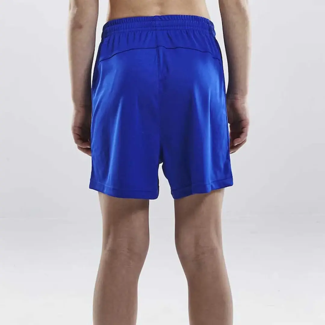 Craft Squad Short Kinderen - 158/164 Royal