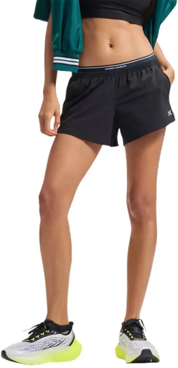 Under Armour UA Vanish Woven 3in Shorts