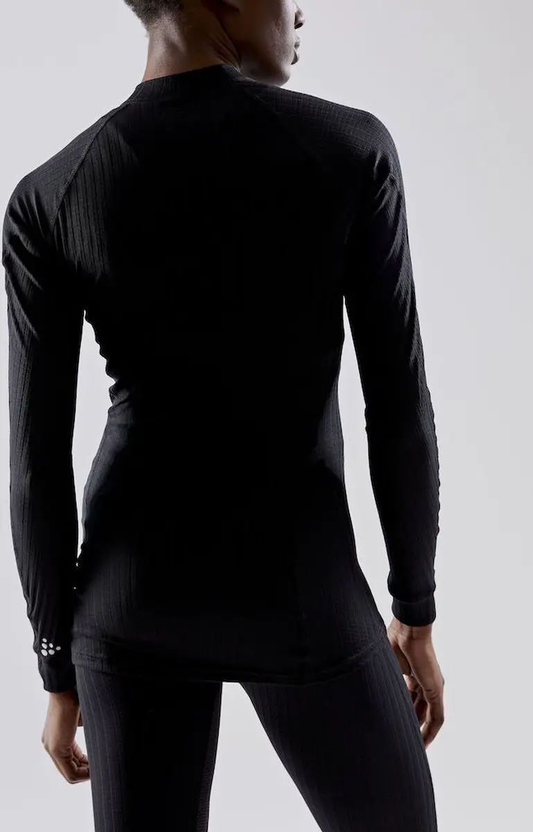 Craft Active Extreme X Crew Neck - Dames XXL - Zwart