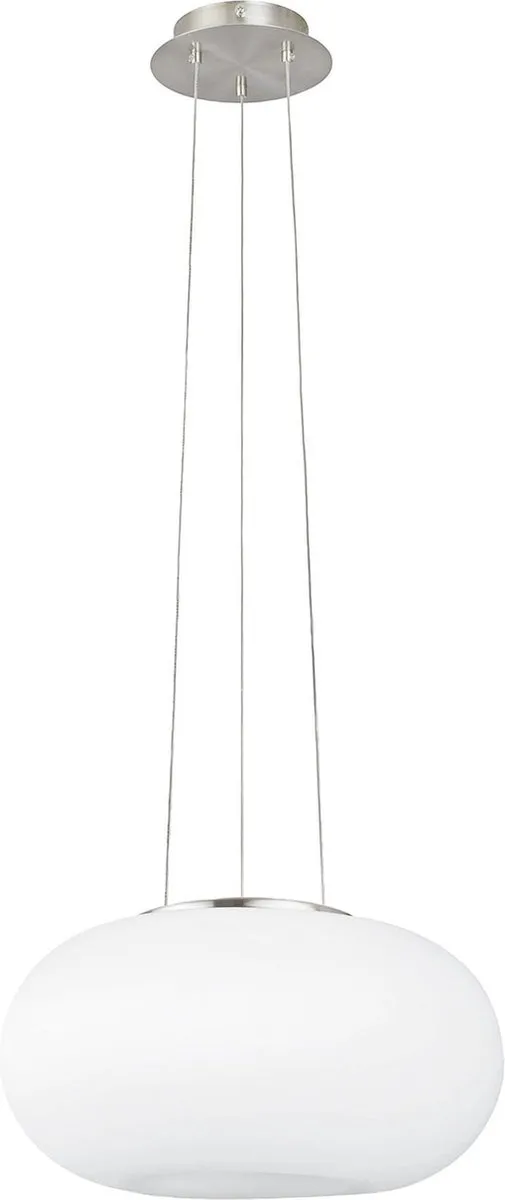 Eglo Optica Hanglamp 2 Lichts Ø350mm