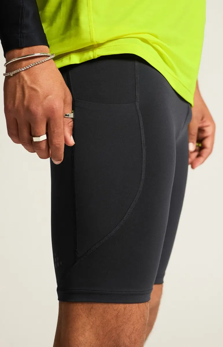 Craft ADV Essence Short Tights 1915285 - XL - Zwart