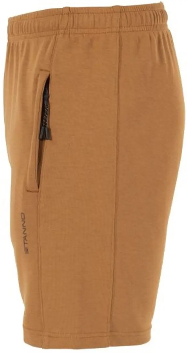Stanno Base Sweat Shorts S - Bruin