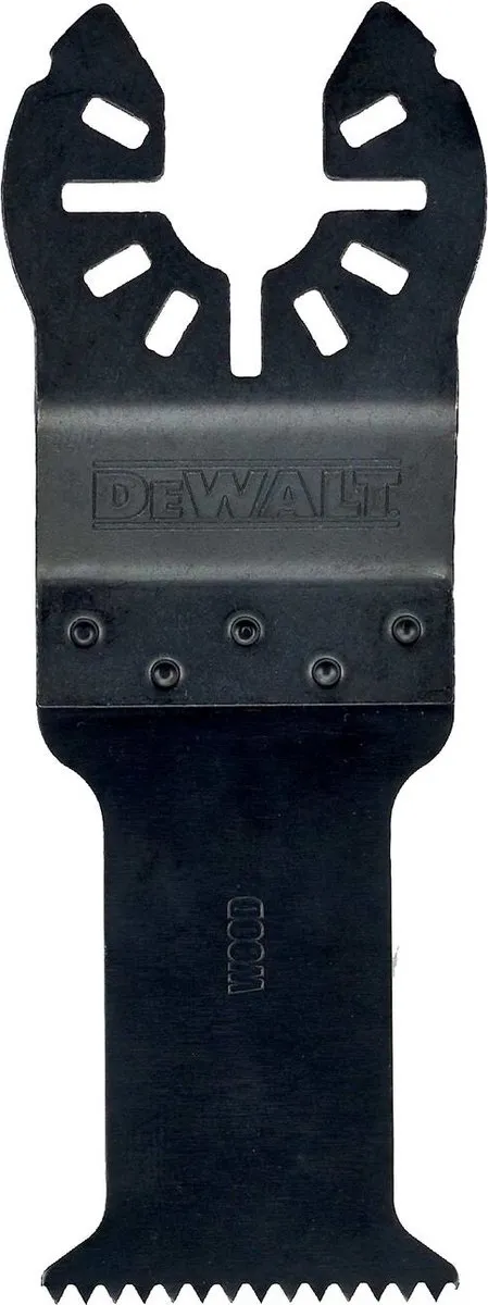 DeWalt DT20713 Multitoolset - Oscillerend - 3 Stuks