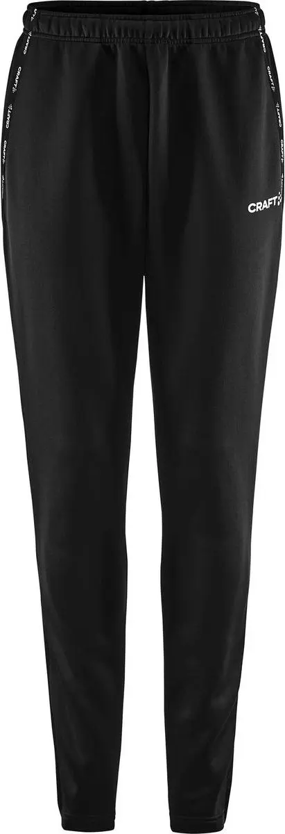 Craft Squad 2.0 Polyester Trainingsbroek Heren