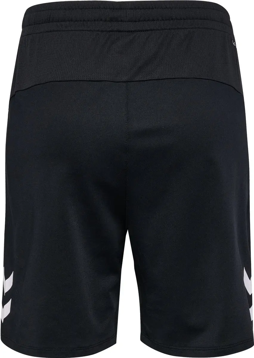 Hummel Lead 2.0 Training Shorts Dames - M - Zwart