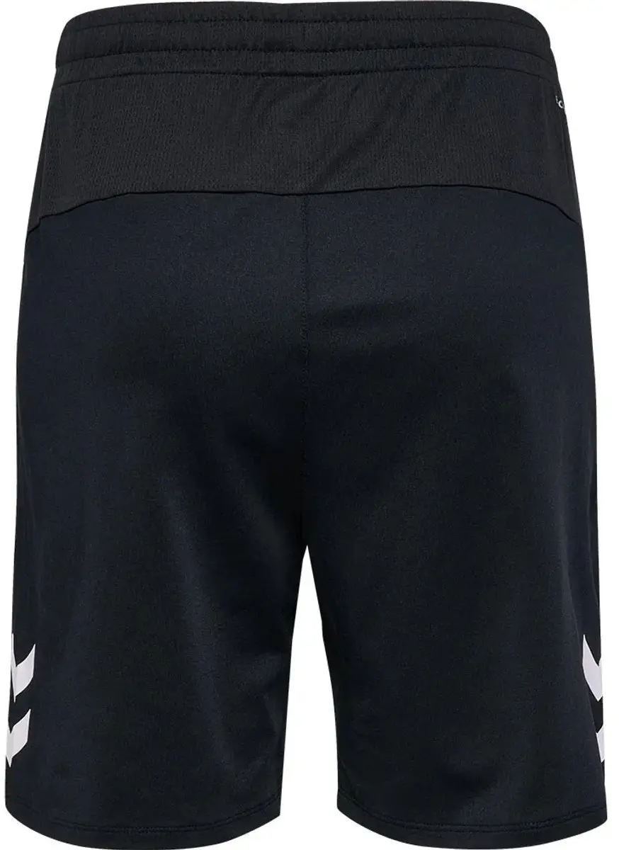 Hummel Lead 2.0 Training Shorts Dames - M - Zwart