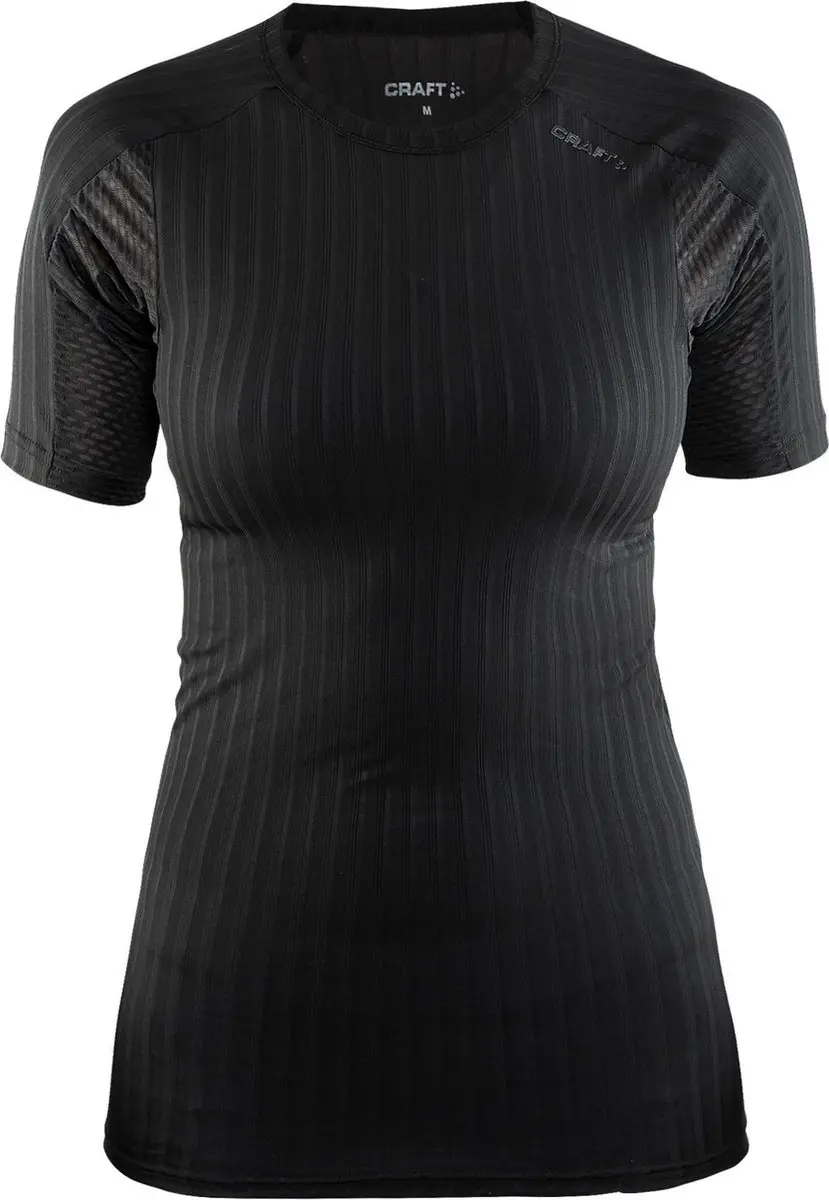 Craft Active Extreme 2.0 CN SS W Sportshirt Dames