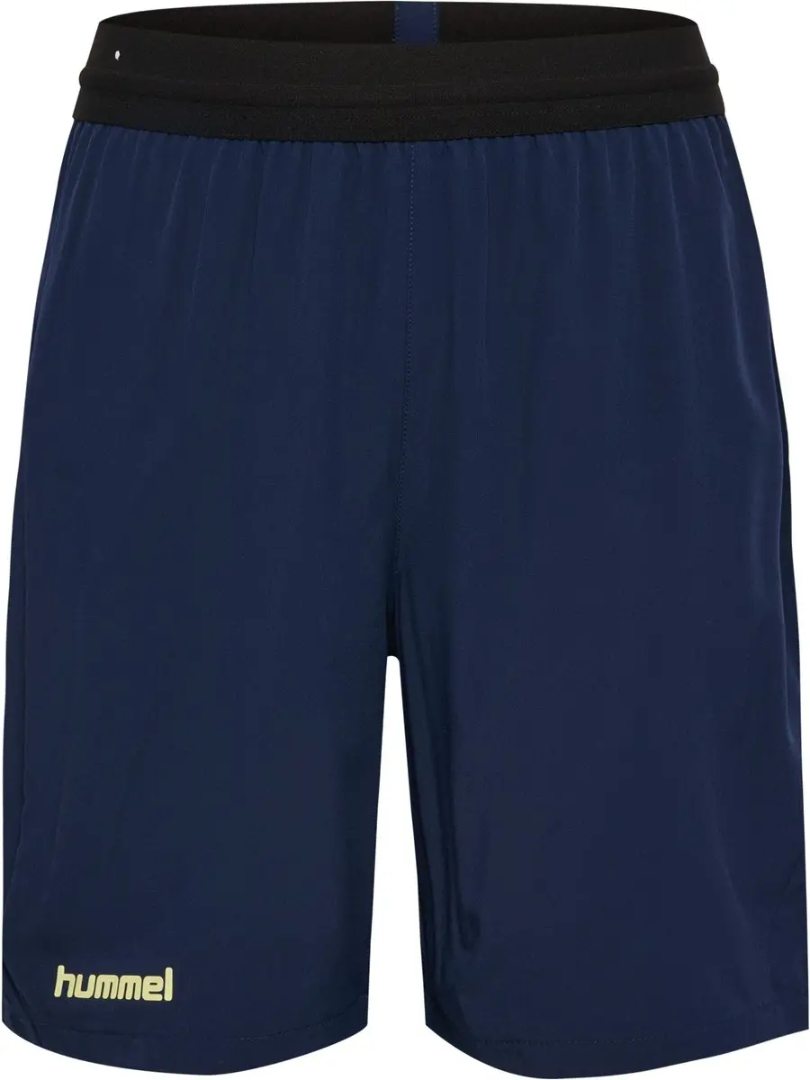 Hummel HMLBLAZE 2.0 Training Shorts Kids 128